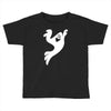 fun ghost Toddler T-shirt