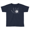uomo 007 james bond 3 casin&ograve; royale film cinema&amp;tv entra Toddler T-shirt