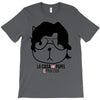 La Casa Cat Papel T-Shirt