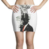 business man Mini Skirts