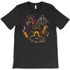 battle of the masters T-Shirt