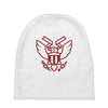 american seal Baby Beanies