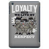 loyalty iPad Mini