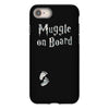 Muggle On Board Airforce iPhone 8