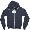 Swing Zipper Hoodie