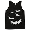 flying bats Tank Top