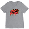 daft punk V-Neck Tee