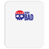 born bad Mousepad