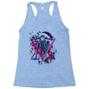 astronomical Racerback Tank