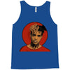 xxxtentacion rip Tank Top