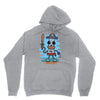 pirate ned Unisex Hoodie