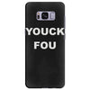 yuck fou Samsung Galaxy S8 Plus