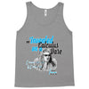 Isaac "like a boss" Newton T-Shirt Tank Top