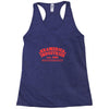 kramerica Racerback Tank
