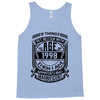 Things Better 1998 Age Approach Magnificent Tank Top