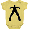 fortnite 5 Baby Bodysuit