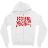 morbid angel Zipper Hoodie