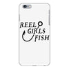 reel girls fish iPhone 6 Plus/6S Plus Case