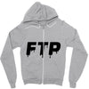 Suicideboys Zipper Hoodie