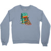 microwave Crewneck Sweatshirt