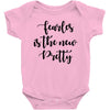 fearless is the new pretty Baby Bodysuit