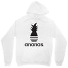 Pineapple Unisex Hoodie