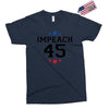 Impeach 45 Exclusive T-shirt