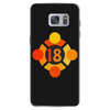 orange 18 Samsung Galaxy S7