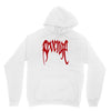 Revenge XXXTentacion Unisex Hoodie