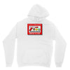 in case of gamer invasion Unisex Hoodie