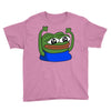 HYPERS PepeHype Youth Tee