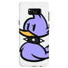 quack quack Samsung Galaxy S8