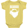 beardo Baby Onesie