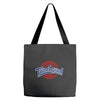 tunes squad Tote Bags