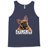frenchies Tank Top