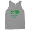 twin peaks  owls Tank Top