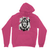 lion Unisex Hoodie
