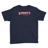 kirby's cleaning co2 Youth Tee