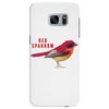 Red Sparrow Samsung Galaxy S7 Edge