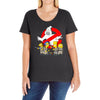 homerbusters Ladies Curvy T-Shirt