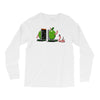 worm magic Long Sleeve Shirts