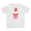 stranger things Youth Tee