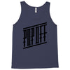 pop off street Tank Top