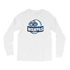 planet hoth wampas Long Sleeve Shirts