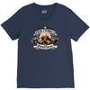 gates of valhalla V-Neck Tee