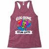 tekashi 6ix9ine  gummo 69 Racerback Tank