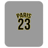 Paris 23 Mousepad