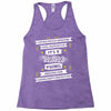 It's A Pawpaw Thing Racerback Tank