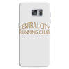 Central City Running Club Samsung Galaxy S7