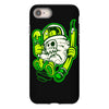 astronot iPhone 8